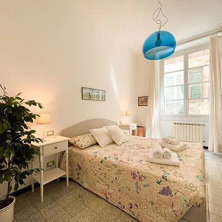 Lägenhet Ocean House