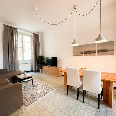 Ocean House Appartement *