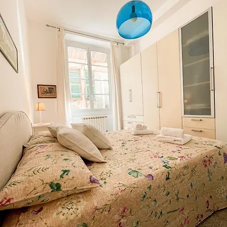 Ocean House Appartement