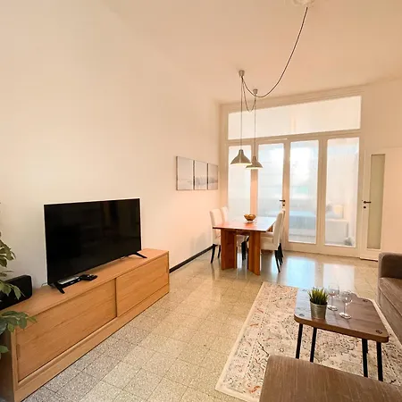 Appartement Ocean House