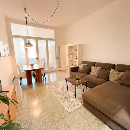 Lägenhet Ocean House *