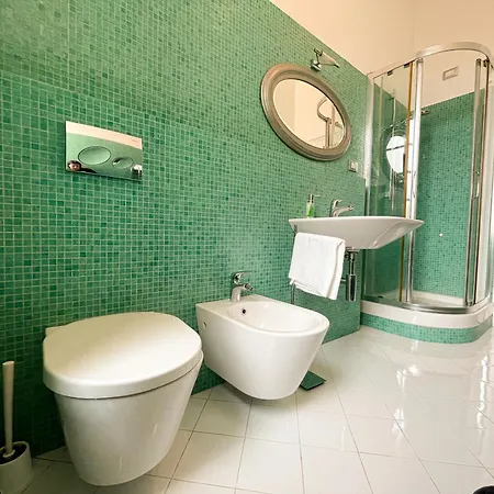 Ocean House * Genua